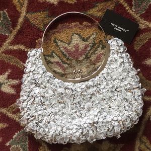 Harve’ Benard Beaded Evening bag